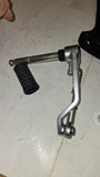 OEM Mid Controls Harley M8 Softail STreet Bob 2017^ Harley Low Rider Heritage