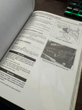 2004 Harley Softail Models Service Manual