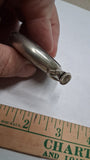 Antique Philadelphia Watch Case Co Silverode Pocket Watch Case 18s Serial 329318