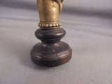 Vtg John Butler Dental Tool Dentist Massager Gums