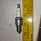 NOS Harley-Davidson XR1000 Spark Plugs Pair 6R7 Champion RN7YC OEM PN 32314-83