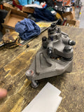 New T/o Rear Brake Caliper HOnda GL1800 Goldwing Nissan w pads OEM Factory