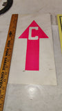 Vintage Circus Memorabilia Lot Clyde Beatty Cole Bros 1981 Program Ticket