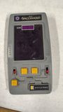 Vintage Electronic Handheld Game Lot Entex Space Invader Acclaim NARC Hobbico