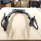 Round Swingarm Drum Brake 1958-1972 Panhead Shovelhead Harley OEM VTG 47614-58b