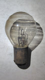 Vtg 1920s GE Edison Mazda Automotive Light Bulb with Original Box