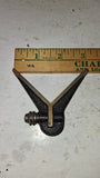 Vtg C11-1224 Starrett Combination Square Center Head Attach 12 Inch Blade Size