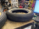 Vintage Goodyear Super Eagle Tires Harley Panhead Glide Knucklehead 5x16 Taekoff