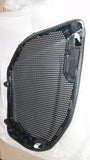 OEM Harley-Davidson Audio Rockford Fosgate Fairing Speaker Grilles Left/Right