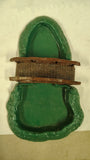 Vtg Lionel O Gauge Railroad Track Signals Street Lamps Bridge Accessories Lot