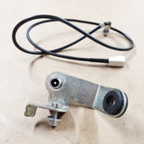 NOS Harley 76000183 AM/FM Antenna Relocation Kit Touring 2009-2013 OEM