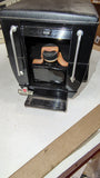 Vintage Jim Beam 1931 Ford Model A Police Paddy Wagon Decanter with Box