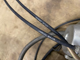 Mikuni Stock Carbs 1997–2004 Suzuki Marauder 800 VZ800 cables idle OEM Nice