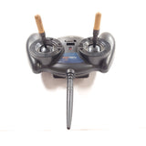 HobbyZone RC Transmitter Controller 2.4GHz Spektrum DSM2 Technology - Powers On
