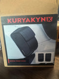 Kuryakyn 5797 storage pouches motorcycles harley
