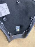 SADDLEMEN Renegade Solo Seat Harley 18-20 Breakout FXBR M8 0802-1175