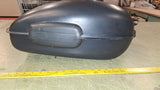 Vintage Ural Gas Fuel Tank Denim Black Knee pads 650 BMW DKW Cheng New T/O