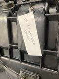 03-08 Kawasaki VN1600 Vulcan Classic Front Driver Seat 53066-0020 nice