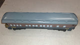 Lionel 6-9544 O Gauge TCA 1980 Chicago Observation Car Land of Lincoln With Box