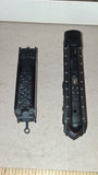 Bachmann N Scale N&W Class J 4-8-4 Steam Locomotive & Tender #610 (Vintage)