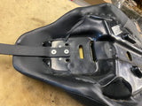 Harley Solo Seat 2006^ Dyna FXD Low Rider S Street bob Superglide OEM New T/o