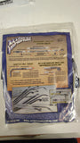 Magnum Shielding Sterling Chromite II 82" Hydraulic Clutch Line 1132-1030 31782