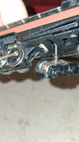 Bachmann N Scale N&W Class J 4-8-4 Steam Locomotive & Tender #610 (Vintage)