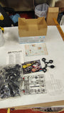Vintage 1991 Monogram Maxwell House Ford Thunderbird 1:24 Model Kit Open Box