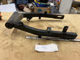 Harley OEM Shovelhead Rear Disc Brake Swingarm Rear Fork FX FLH 73^ Superglide