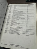 2007 Harley Sportster Models Parts Catalog
