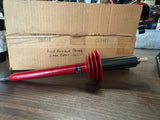 High Voltage Probe WG-297 - VIZ Test Equipment RCA Original MISSING END PIECE