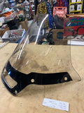 OEM Harley Low Rider ST FXLRST Softail OEM Clear Windshield Windscreen Factory