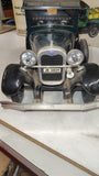 Vintage Jim Beam 1928-29 Ford Model A Pickup Truck Decanter Regal China In Box