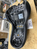 Kawasaki Vulcan 900 Seat OEM 2006-2016 Black Saddle 53066-0157 Stock Factory