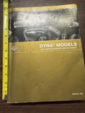 2009 Harley Dyna Models Service Manual