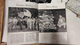 Vtg Luther Life Magazine Lot 1959 1960 & Camp Lutherlyn Yearbooks 1954 1955 1957