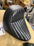OEM Harley Davidson Softail Street Bob Solo Seat 2018-2024 FXBB FXBBS 52000264