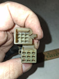 Genuine Suzuki GS1000 GS1100 GS750 Ignition Control Module Harness 38860-49500