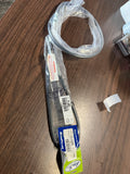 Motion Pro Black Vinyl Front Brake Cable SUZUKI KAWASAKI