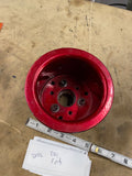 BDL 47T Front Pulley Harley 3" Open Belt Drives 1990-06 Softail Touring Dyna FXR