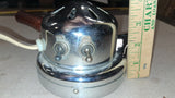 Vintage Handy Hannah Hair Dryer Works Hairdressers Mid modern 50's Collectible