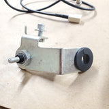 NOS Harley 76000183 AM/FM Antenna Relocation Kit Touring 2009-2013 OEM