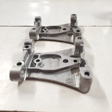 OEM Harley Twin Cam Rocker Arm Box supports breathers Touring Dyna Softail Pair!