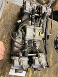 84-86 Honda Goldwing GL1200 Interstate Aspencade Carburetor Carbs