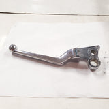 Polished Brake Lever Harley Sportster Softail Fxr Dyna FLH FX Shovelhead 1982-95