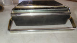 Vintage Zenith Deluxe Royal 41 AM Pocket Transistor Radio Chassis R41C