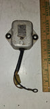 1972-1978 Kawasaki KH400 S1 S2 S3 Mach 12V Voltage Regulator OEM Japan RS2114