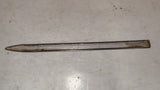 1973-1977 Chevy Monte Carlo Front Fender Side Trim Spear Emblem OEM 328948