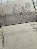 2010 Harley Softail Models Parts Catalog