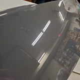Left Saddlebag lid Gunship Gray Harley Road Street Glide King FLHX FLTR 2014-25+